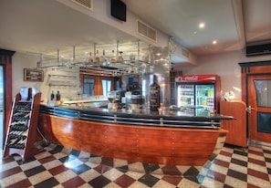Bar (on property) - Guest Accomodation Tamaris (Zadar)