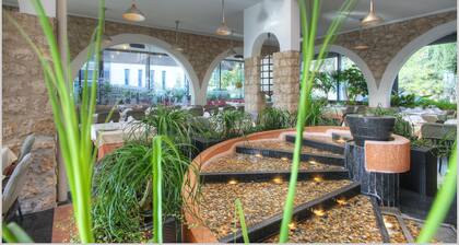 Guest Accomodation Tamaris