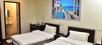 Lotus Garden Homestay