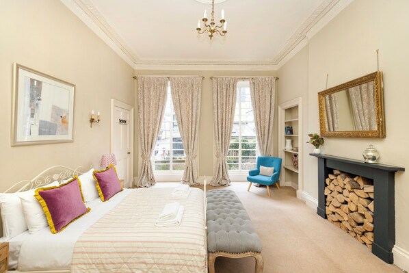 House (3 Bedrooms) | 3 bedrooms, laptop workspace, iron/ironing board, free WiFi