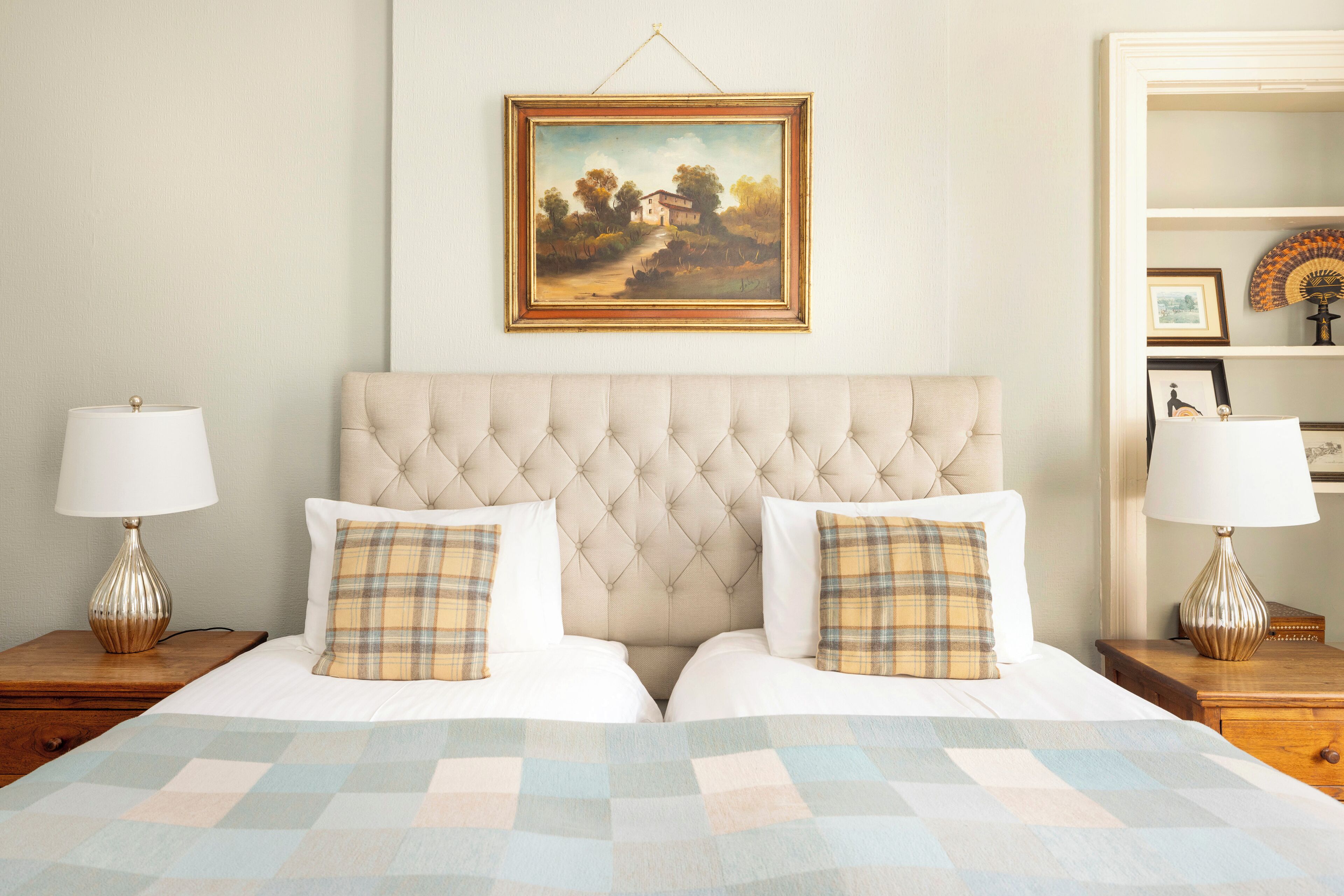 Nhà (3 Bedrooms) | 3 phòng ngủ, khu vực làm việc phù hợp cho laptop 