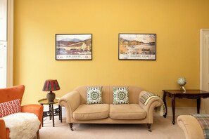 House (3 Bedrooms) | 3 bedrooms, laptop workspace, iron/ironing board, free WiFi