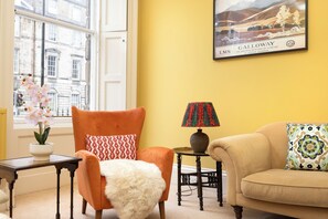 House (3 Bedrooms) | 3 bedrooms, laptop workspace, iron/ironing board, free WiFi