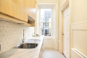 Maison (3 Bedrooms) | Cuisine privée