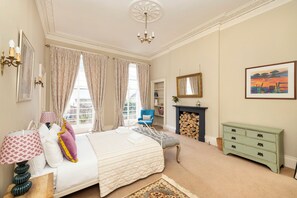 Pemandangan dari bilik