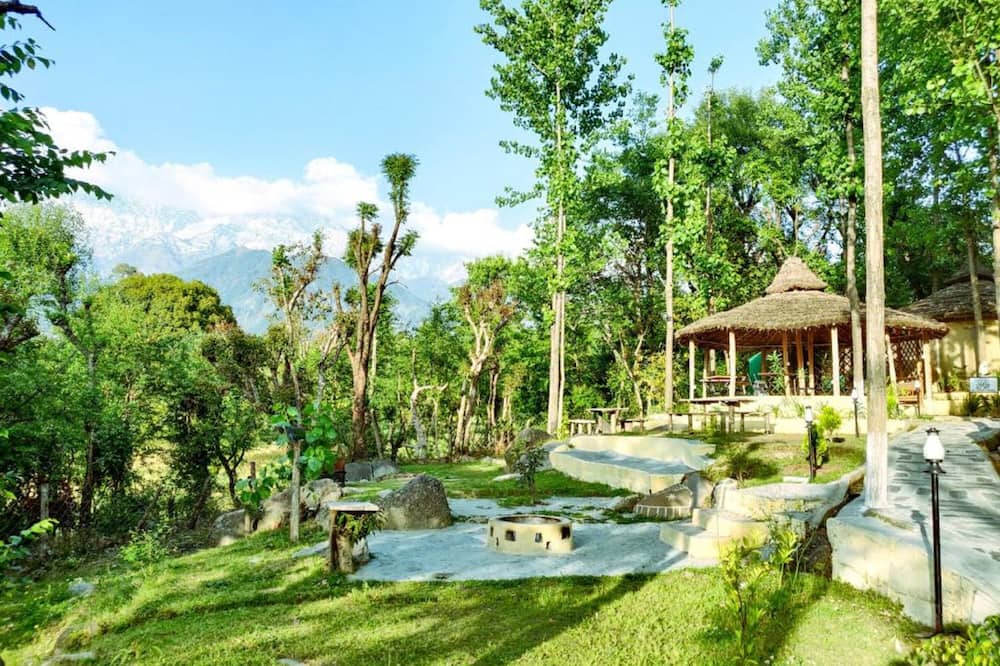 Dev Bhoomi Farms & Cottages