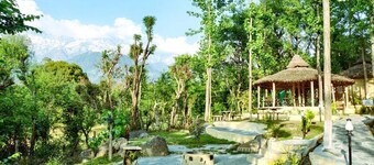 Dev Bhoomi Farms & Cottages