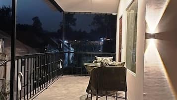 Chambre Premium Double ou avec lits jumeaux | Terrasse/Patio