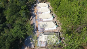 Exterior - Dev Bhoomi Farms & Cottages (Dharamshala)