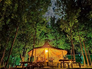 Exterior - Dev Bhoomi Farms & Cottages (Dharamshala)