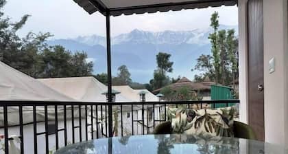 Dev Bhoomi Farms & Cottages