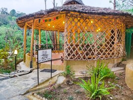 바(숙박 시설 내)