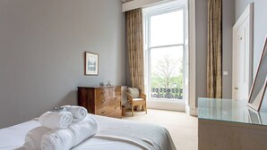 อพาร์ทเมนท์ (2 Bedrooms)