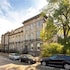 JOIVY Doune Terrace Apartment: Edinburgh New Town Prime Location