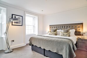 高級公寓, 2 間臥室 (2 Bedrooms) | 2 間臥室、免費無線上網