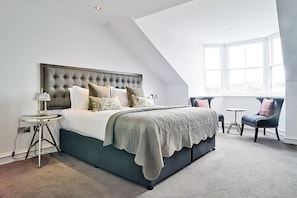 Superior-Apartment, 2 Schlafzimmer (2 Bedrooms)