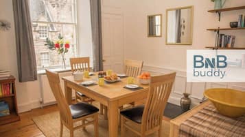 Servicio a la habitación