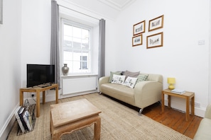 شقة (2 Bedrooms) | 2 عدّة غرف نوم ومكتب وواي فاي مجانًا