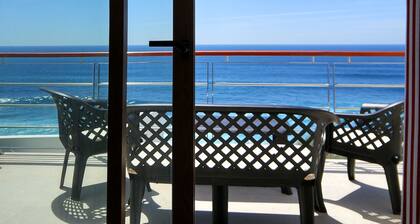 Ribalta Beach Houses
