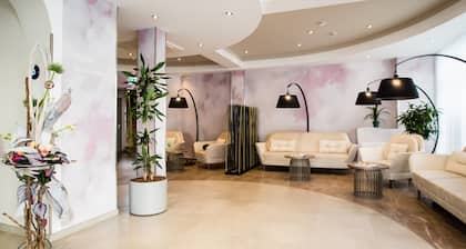 Hotel Atlas Leipzig