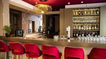 Bar (ter plaatse)