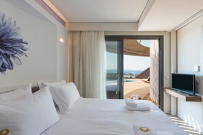 Villa, Private Pool, Sea View (Bliss)