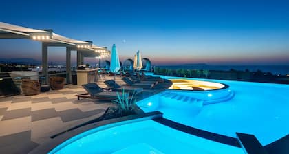 Onira Suite Dreams