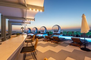 Bar (on property) - Onira Suite Dreams (Hersonissos)