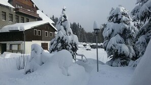 Esterni