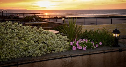Beaches Chalets