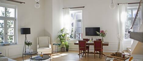 Apartment (Notos, Acropolis view)