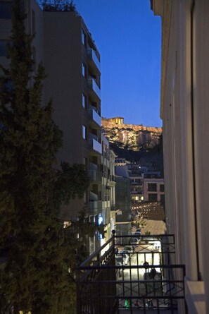 View from property - Four Streets Athens (Athens)