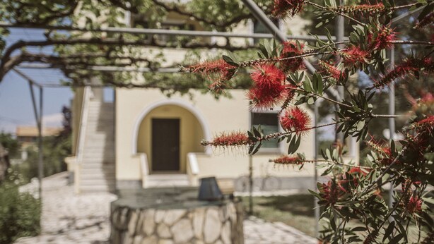 Exterior - Potamos Apartments 2 (Corfu)