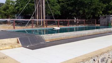 DĂ©tail de lâextĂ©rieur