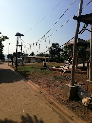 Köysirata (tiimikisailuihin)