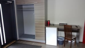 전자레인지, 전기 주전자