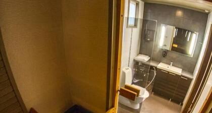 Safarimajoitus
