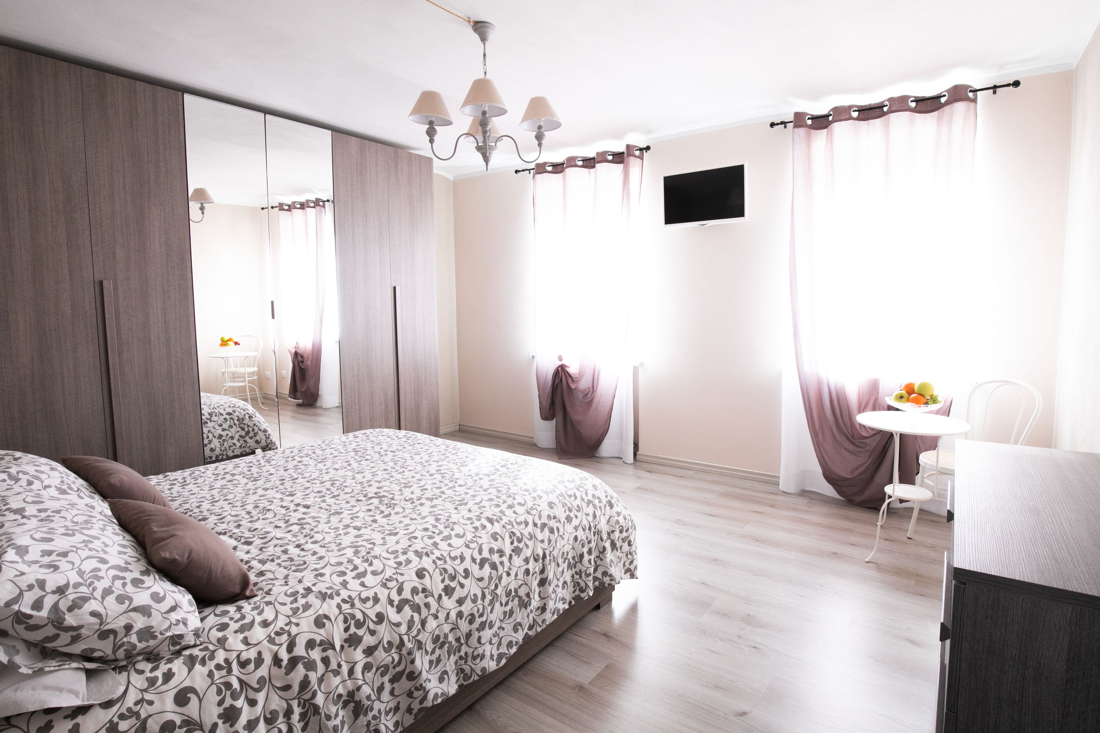 Double Room | Free WiFi