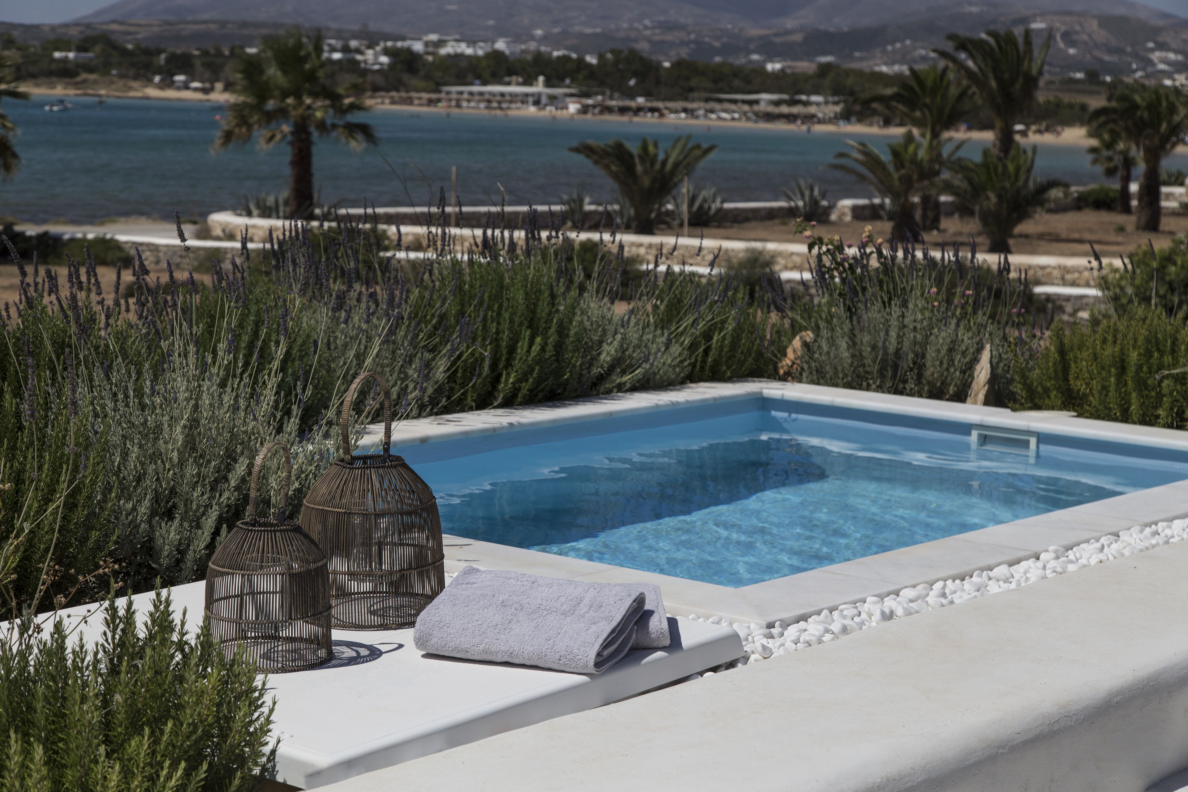 Villa (Sand 2) | Cocina privada | Refrigerador con congelador, parrilla de estufa y lavavajillas 