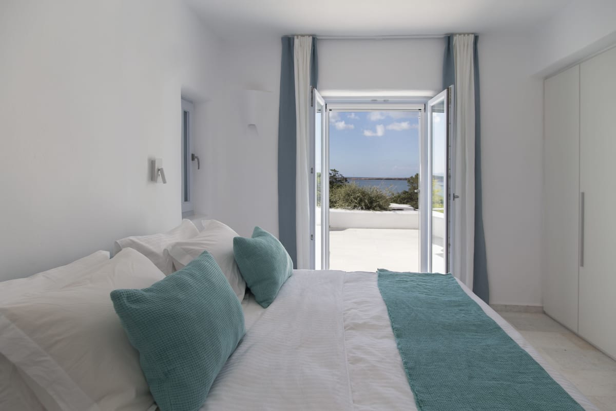 Villa, 2 Bedrooms, Private Pool, Sea View (Sand 4)