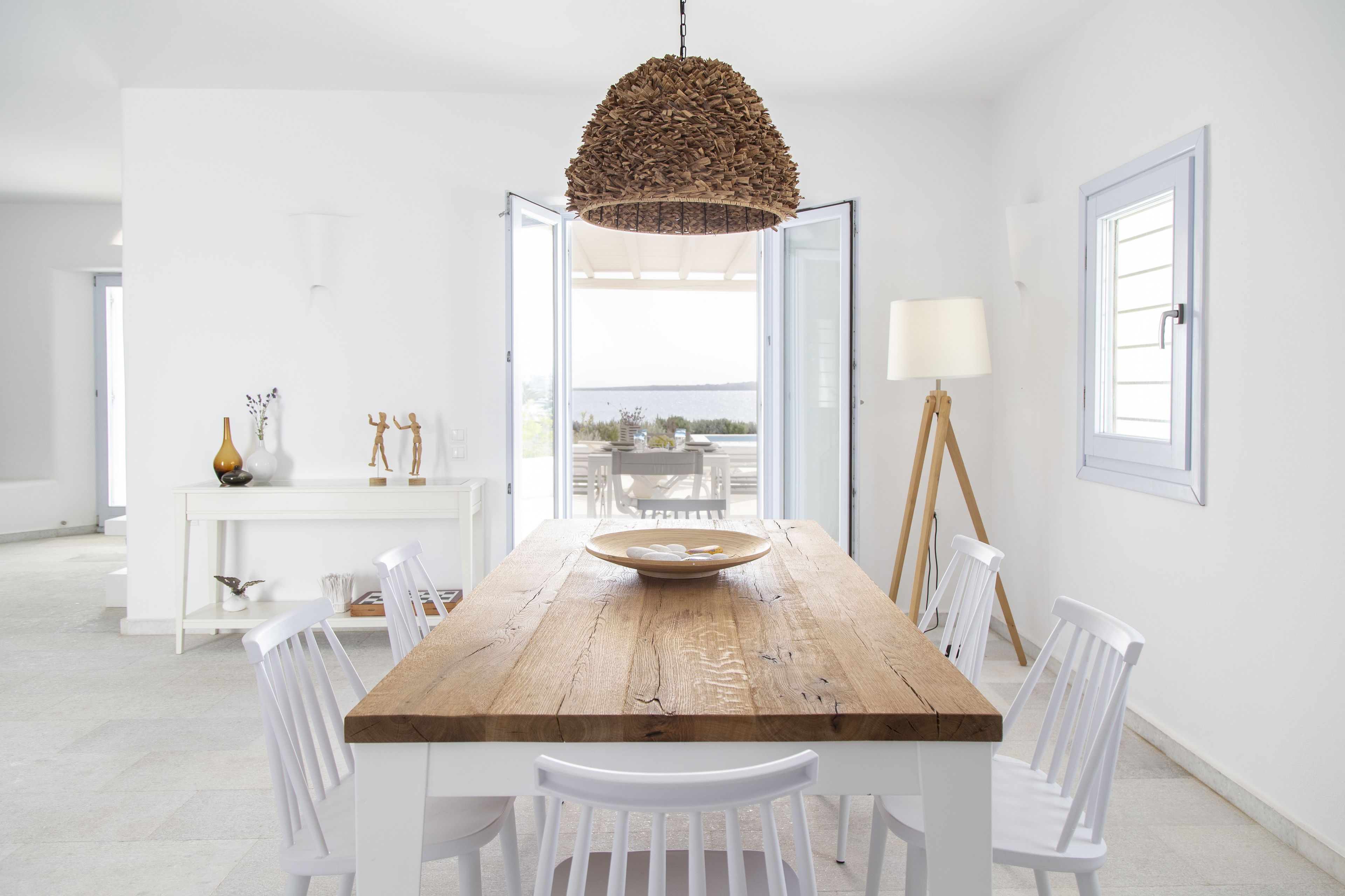 Villa (Sand 1) | Servicio a la habitación