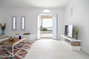 Villa (Sand 1) | Living area