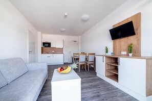 Interior - Boardinghaus Bayerwaldpark (Landshut)