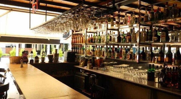 Bar (sur place)