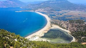 Point of interest - Caunos Antik Hotel (Ortaca)