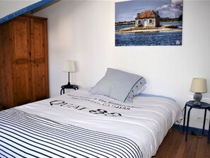 3 soverom og wi-fi (inkludert)