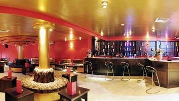 Bar (en la propiedad)
