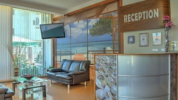 Recepción