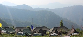The Kanatal Orchids