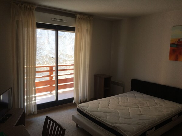 1 chambre